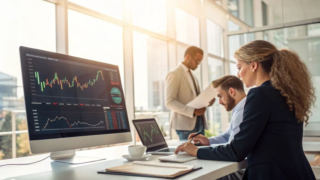 afternoon crypto briefings gain traction