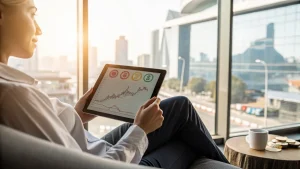 afternoon crypto newsletter targeting strategy