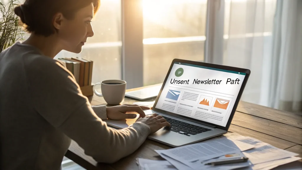 afternoon newsletters adapt articles readers