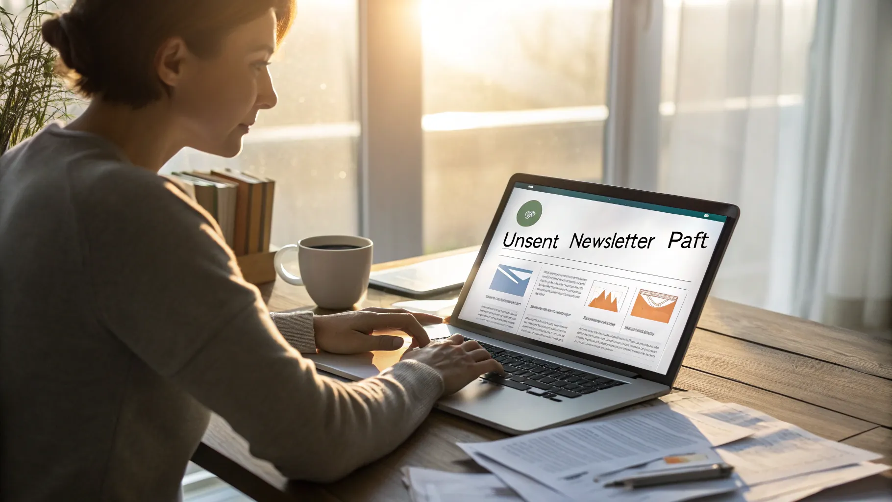 afternoon newsletters adapt articles readers