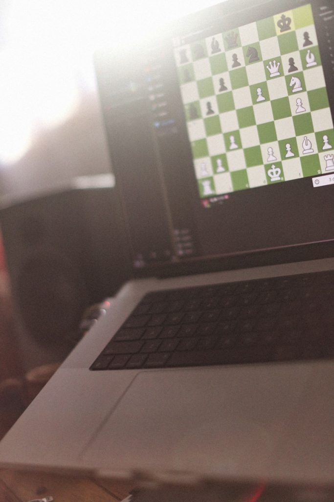 AI Chess Tournament Crowns Top Model Among Tech Giants