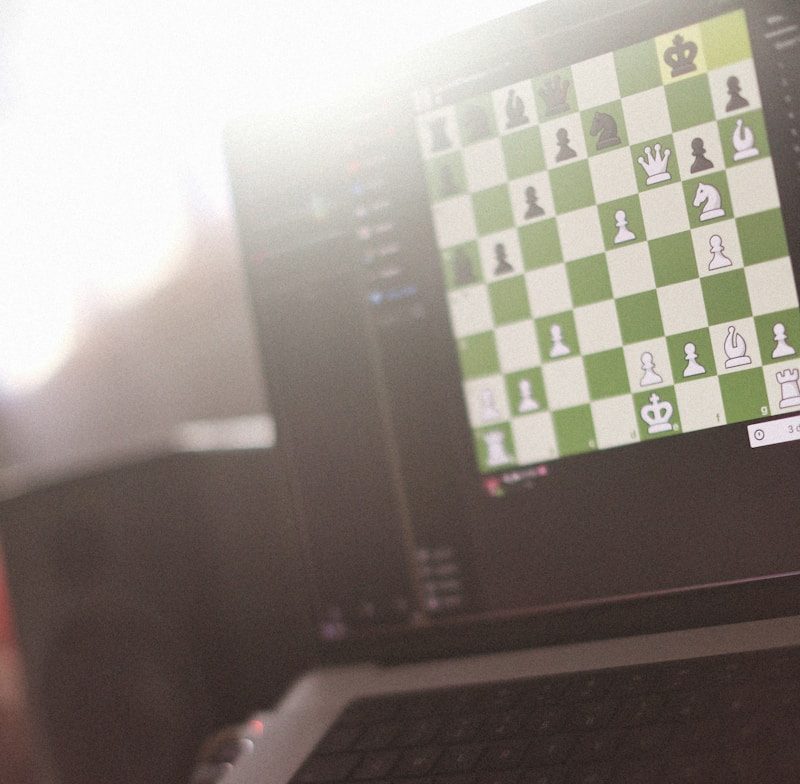 AI Chess Tournament Crowns Top Model Among Tech Giants