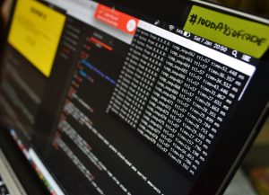 AI Cybersecurity