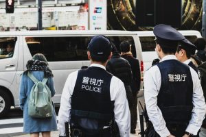AI Porn Arrests