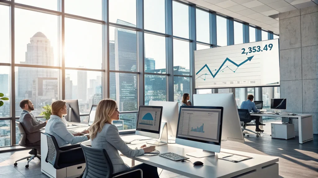 ai21 targets funding round goal