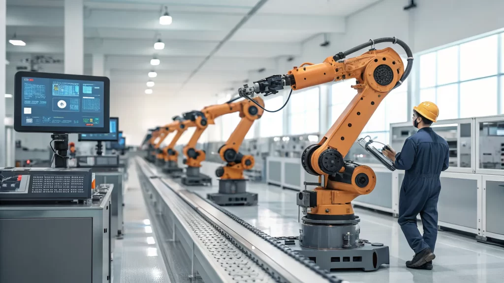 ai acceleration threatens millions jobs