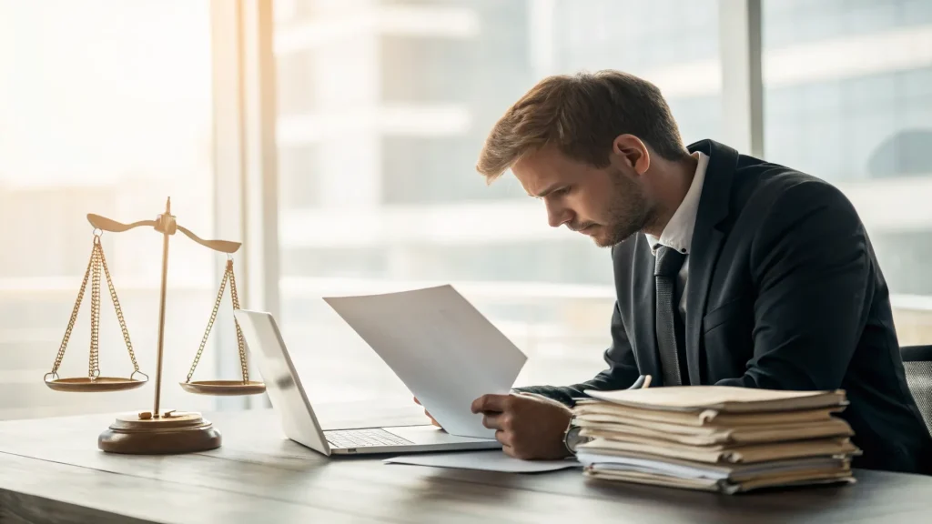 ai accountability lawyer suicide cases