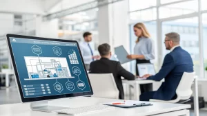 ai agents for procurement debut