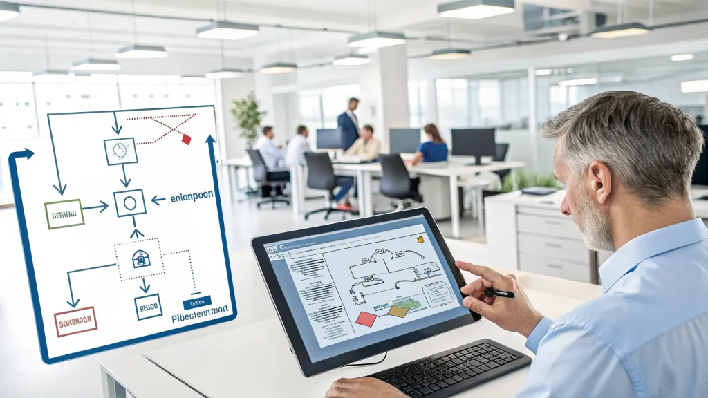 ai agents require process intelligence