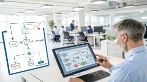 ai agents require process intelligence