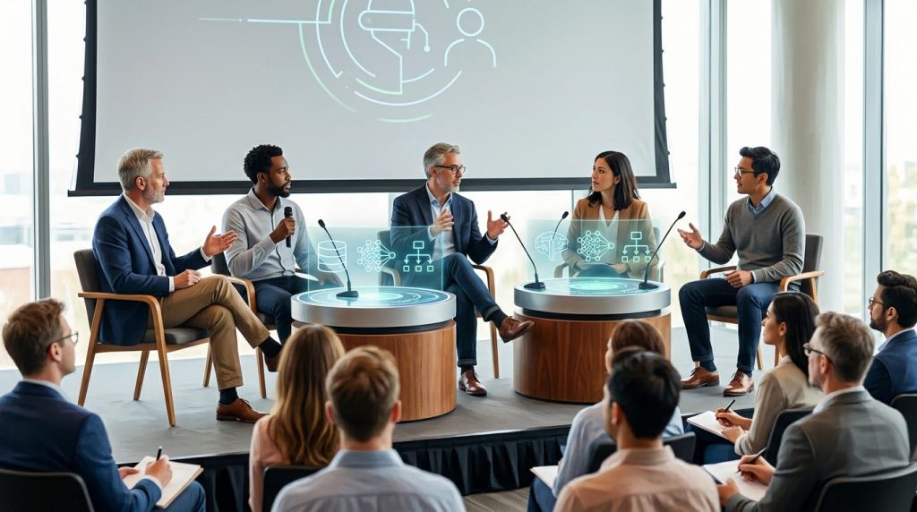 ai agents startup hiring debate
