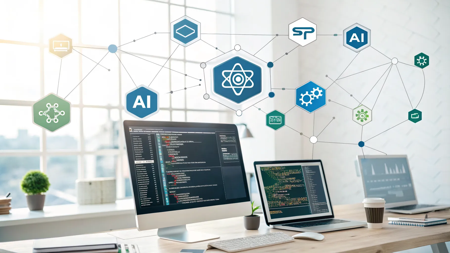 ai agents transform software development
