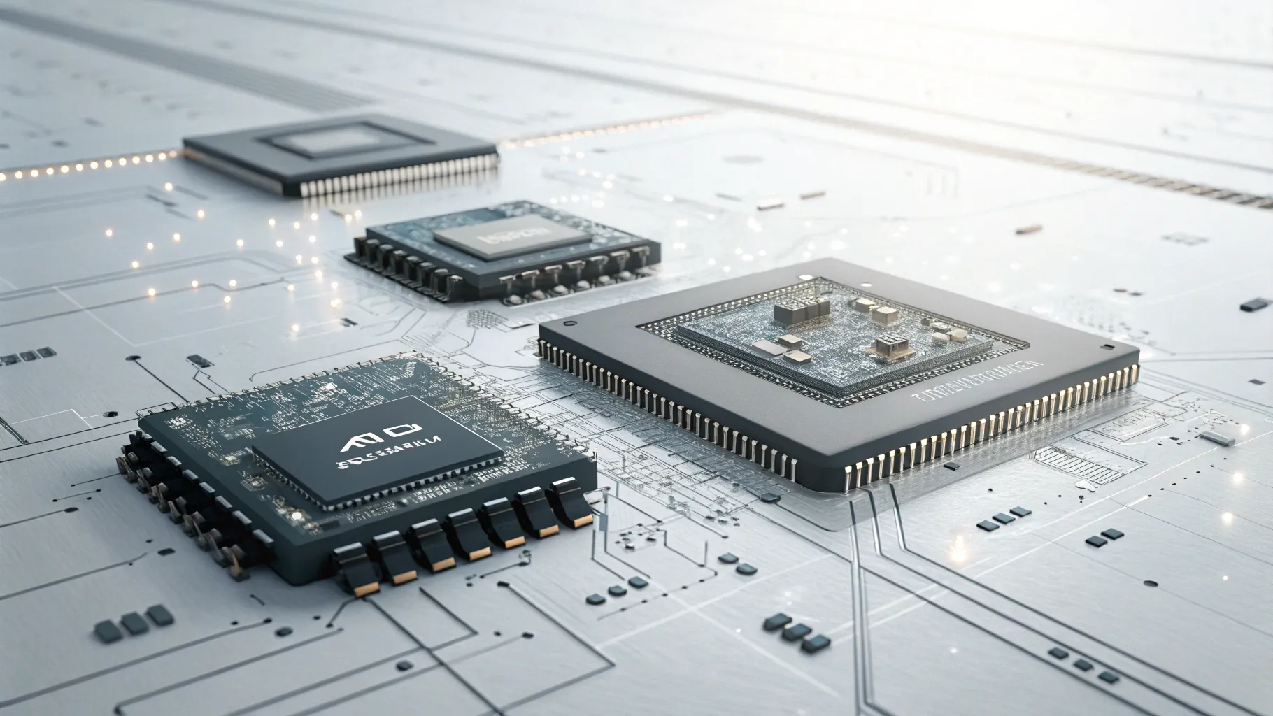 ai architecture cuts costs