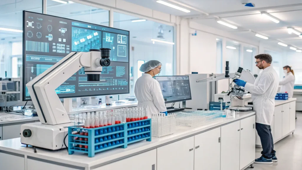 ai biotech earendil funding round