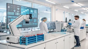 ai biotech earendil funding round