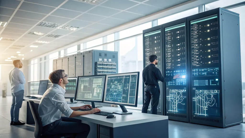 ai boom lifts cadence revenue