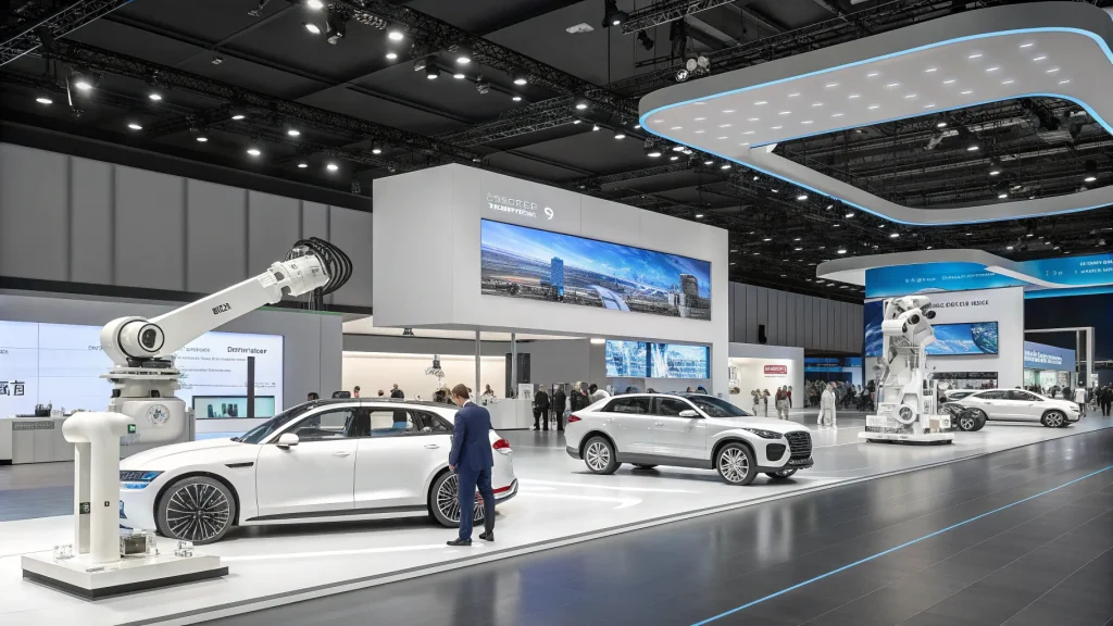 ai ces hardware innovation push