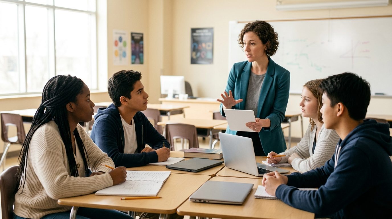 ai classroom bans face scrutiny