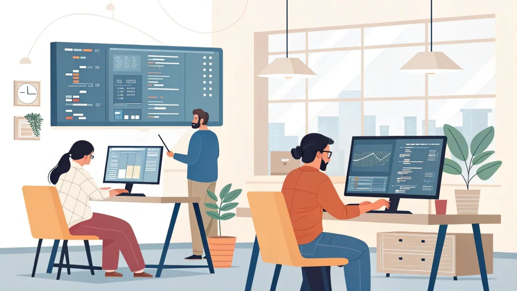 ai company trains engineers