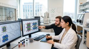 ai designs stable materials improved