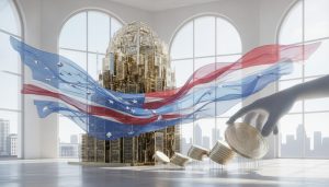 ai financing risks kansas city fed