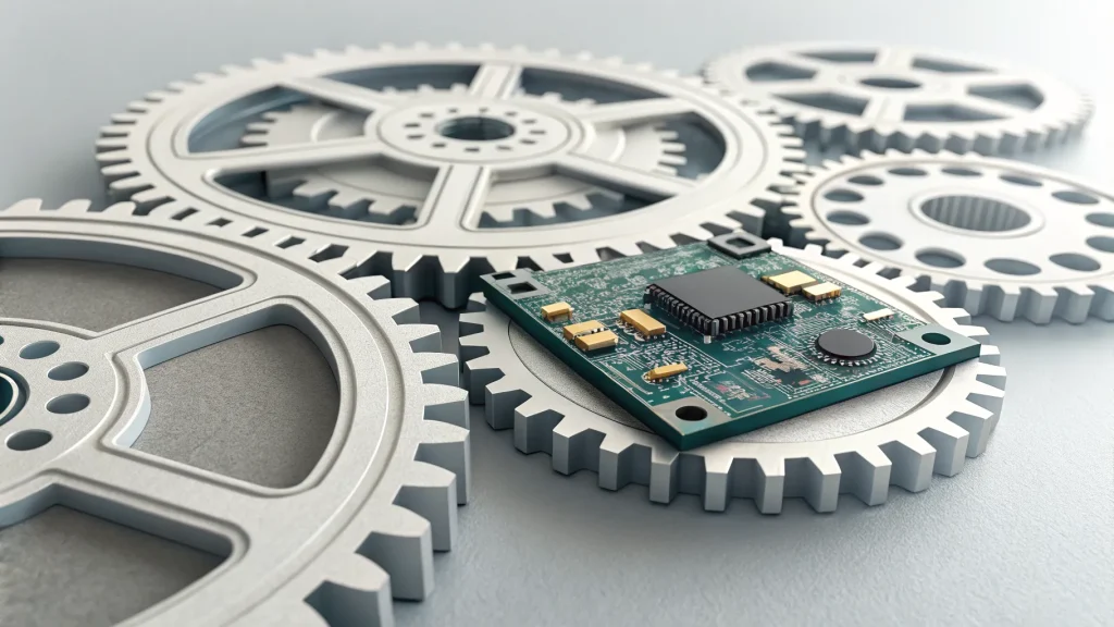 ai governance and iteration shift