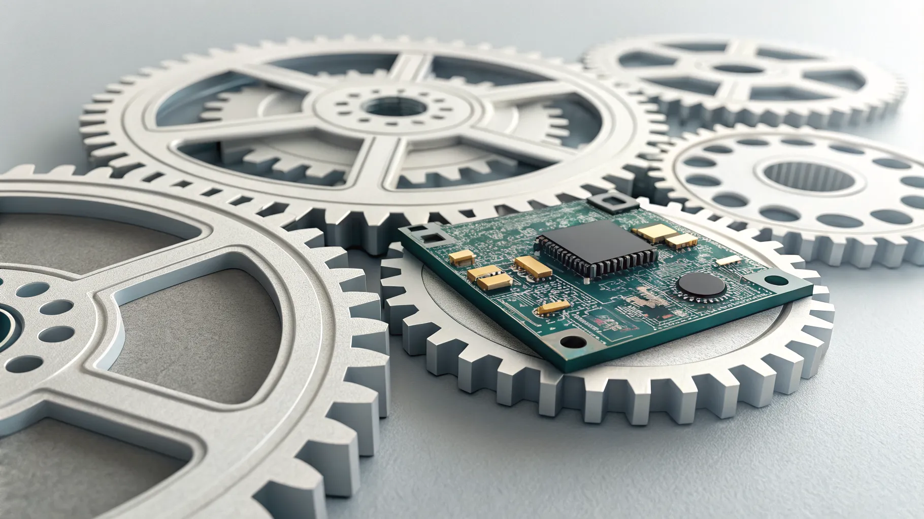 ai governance and iteration shift