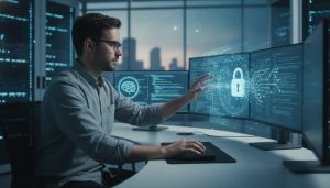 ai hacking capability research study