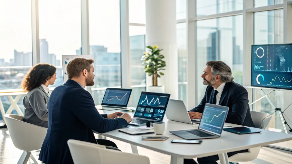 ai impact on venture capital