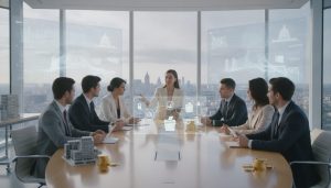 ai influence on political landscape