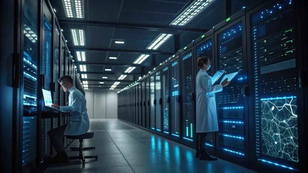 ai labs investigate mercor breach