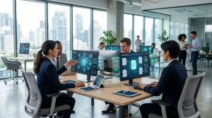 ai legal services target corporate bottlenecks