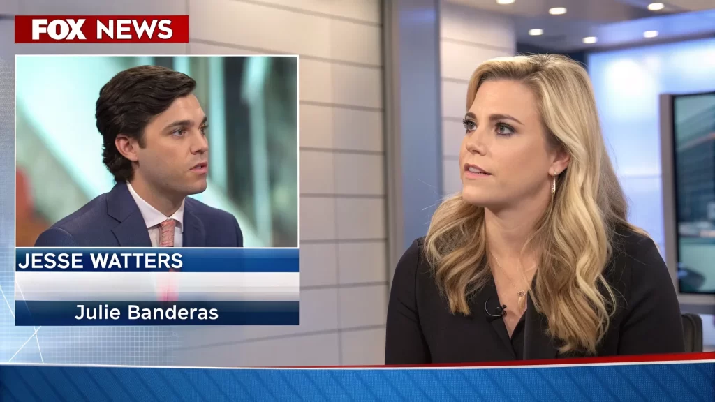 ai maga catfishing fox news
