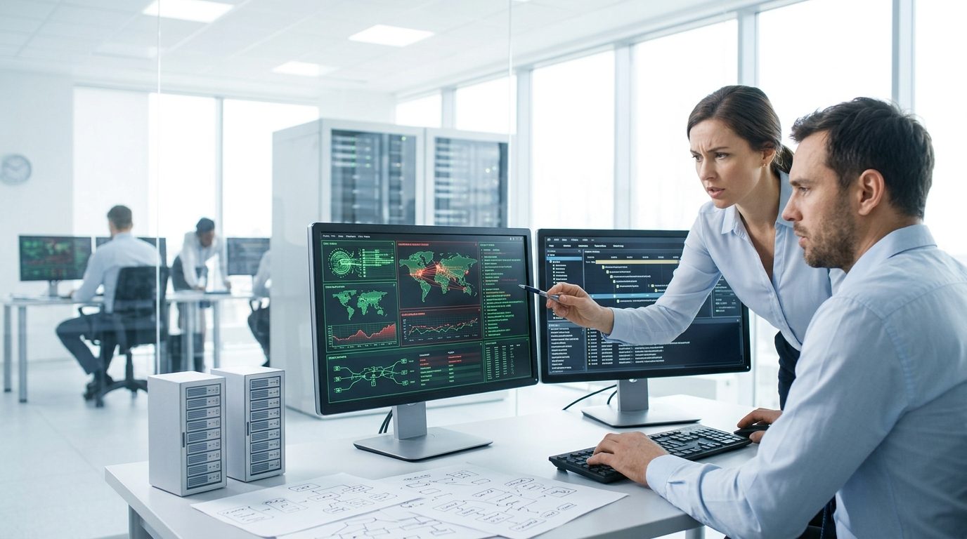 ai misbehavior security concerns disclosures