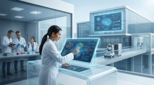 ai pharma outsourcing rethink strategy
