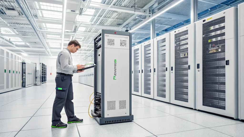 ai power consumption prediction tool