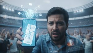 ai powered world cup ticket fraud