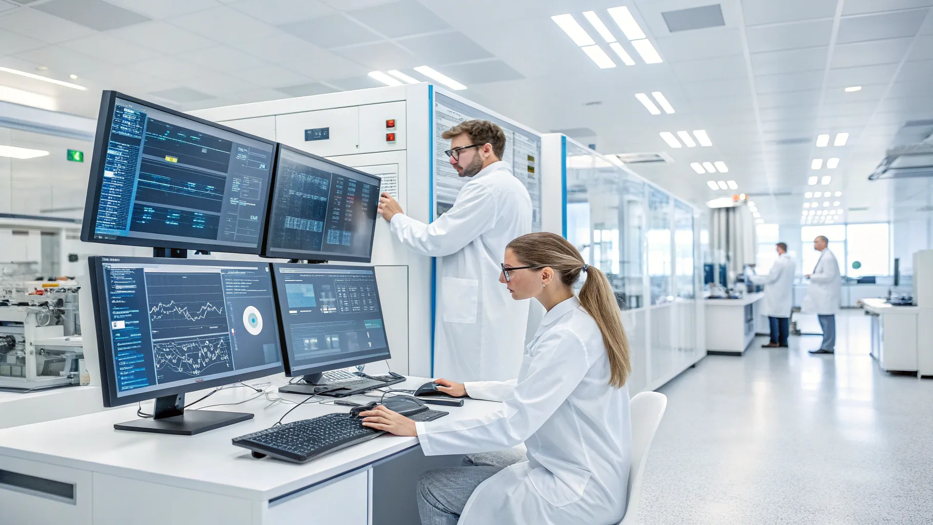 ai predicts thousand diseases