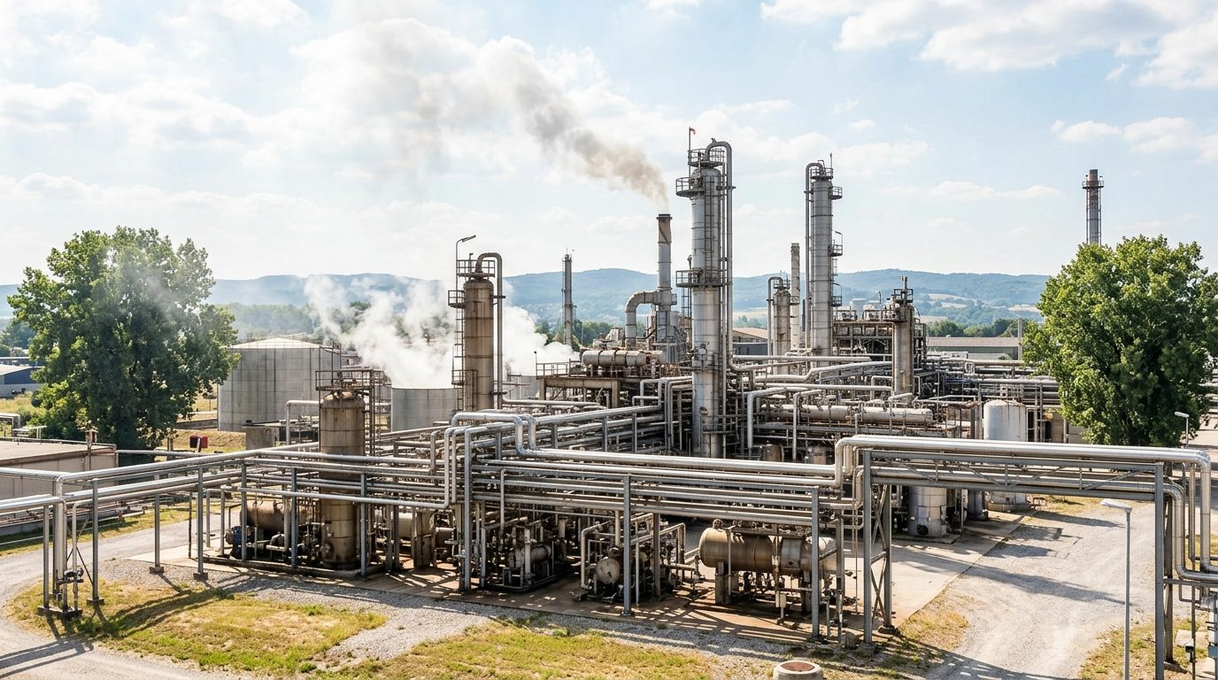 ai raises fossil fuel emissions