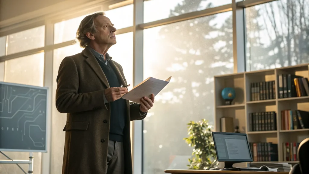 ai regulation gap in australia