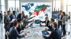 ai regulation policy divides race