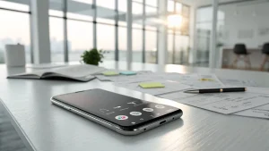 ai replacing mobile applications prediction