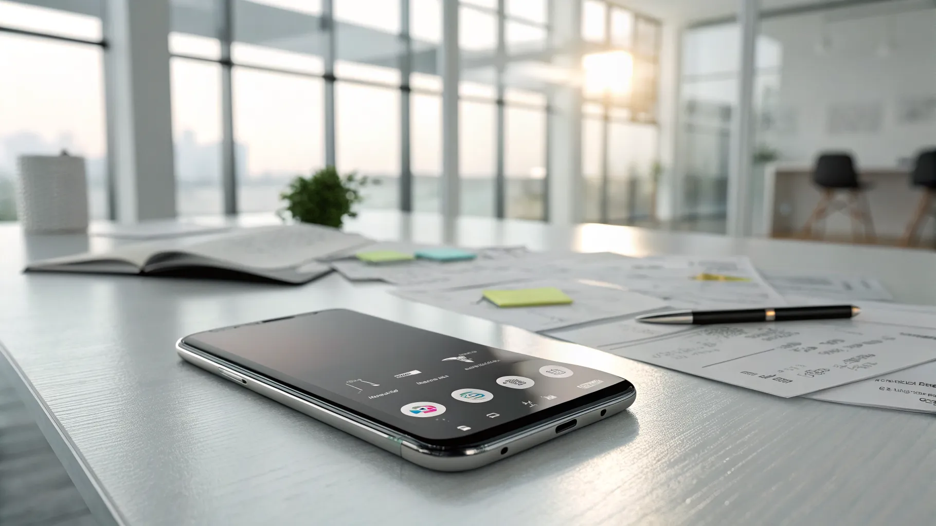 ai replacing mobile applications prediction