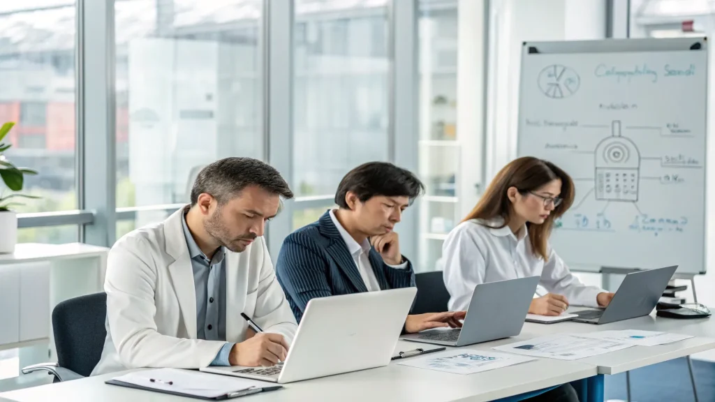 ai researchers resign meta zuckerberg recruitment