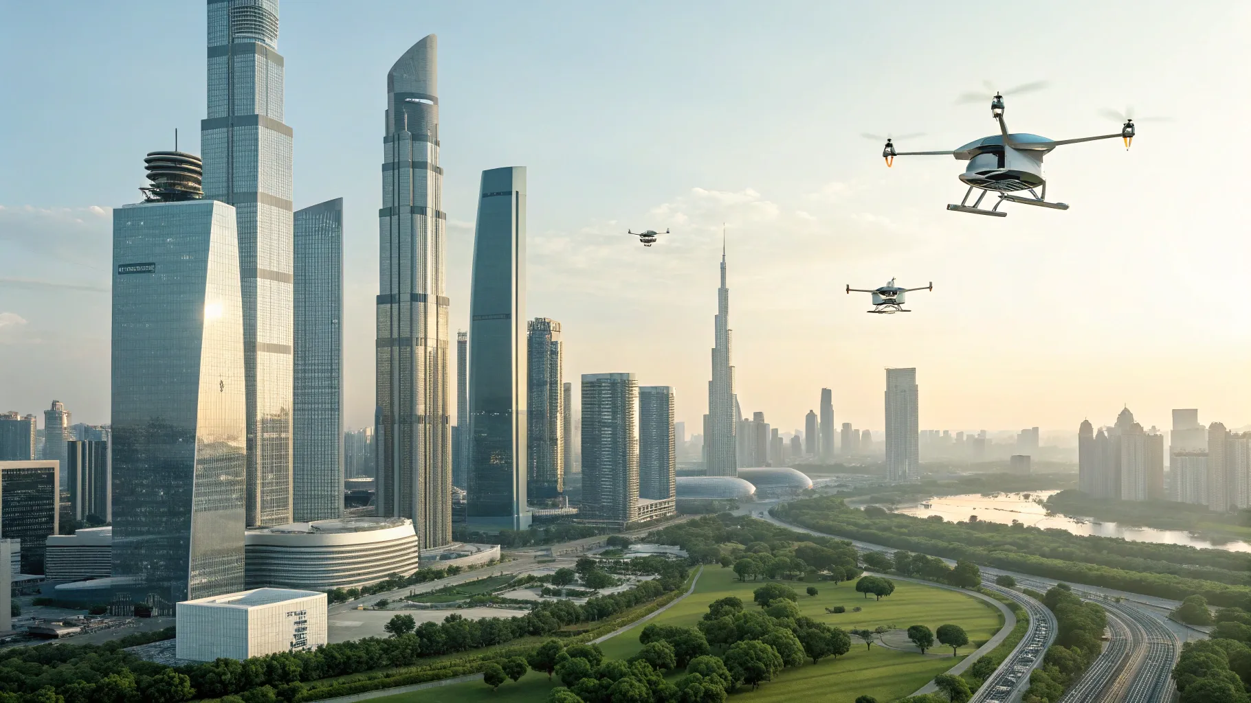 ai revolution technological leap