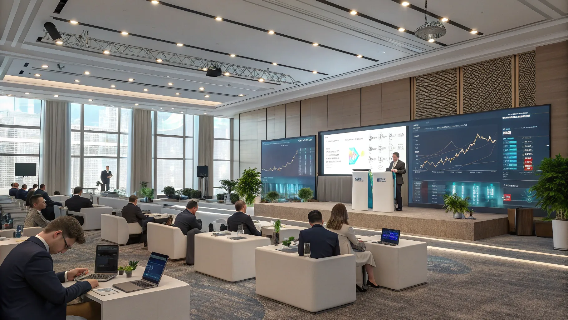 ai roi debate at celosphere