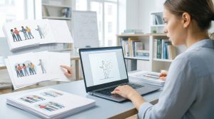 ai safety rules erase female characters