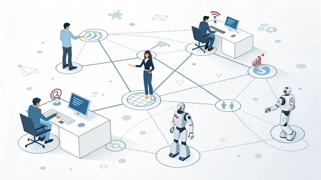 ai shifts to bounded agents