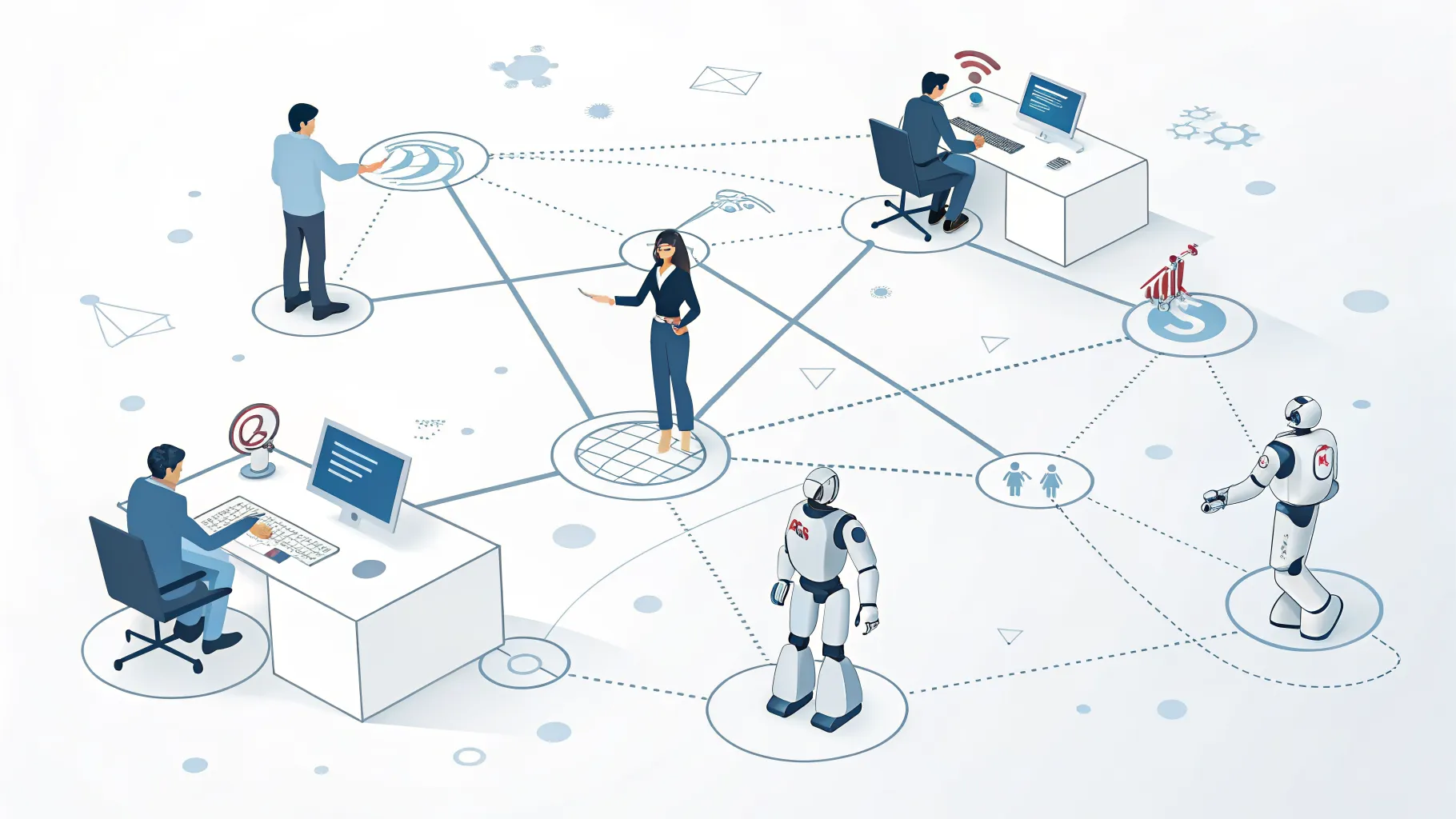 ai shifts to bounded agents