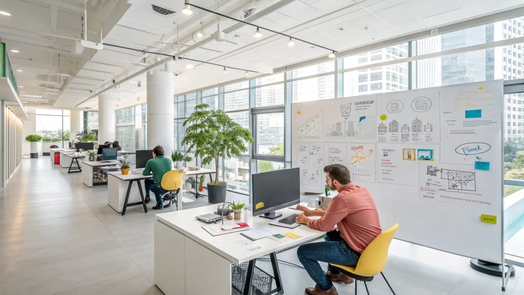 ai startup design talent bet